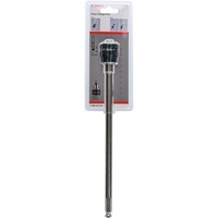 Bosch Professional Verlängerungsstange 300mm Power Change Plus Adapter, 7/16" 