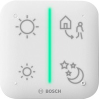 Bosch Smart Home Smart Home Universalschalter II weiß