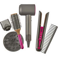 Casdon Dyson Supersonic & Corrale Deluxe Styling Set, Kinderhaushaltsgerät