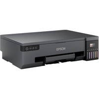 Epson EcoTank ET-18100, Tintenstrahldrucker schwarz, USB, WLAN