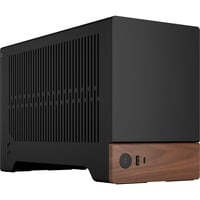 Fractal Design Terra                 , Tower-Gehäuse graphit/braun