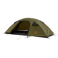 Grand Canyon Kuppelzelt APEX 1 Alu, Capulet Olive olivgrün/grau, 1 bis 2 Personen, Modell 2024