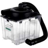 Metabo Vorabscheider für Allessauger, Filter 