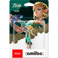 Nintendo amiibo The Legend of Zelda: Tears of the Kingdom - Zelda-Spielfigur 