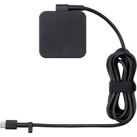 ASUS 65W USB-C Adapter, Netzteil schwarz