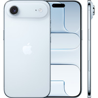 Apple iPhone Air 1TB, Handy Himmelblau, iOS