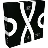 Asmodee ACHT: ausgemacht, Denkspiel