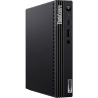 Lenovo ThinkCentre M75q Gen 2 (11JN009UGE), Mini-PC schwarz, IGEL OS
