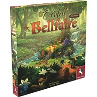 Pegasus Everdell: Bellfaire, Brettspiel Erweiterung