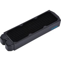 Alphacool NexXxoS HPE-45 Full Copper 80mm Triple, Radiator schwarz