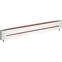 Corsair DOMINATOR TITANIUM Fin Accessory Kit, Blende weiß