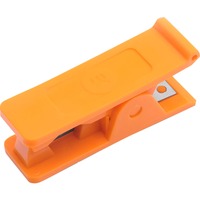 EKWB EK-Loop Soft Tube Cutter, Rohrschneider orange, für Schläuche