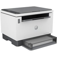 HP LaserJet Tank MFP 1604w, Multifunktionsdrucker grau, USB, WLAN