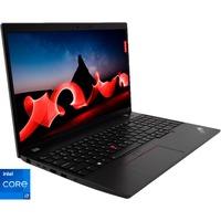 Lenovo ThinkPad L15 G4 (21H3003DGE), Notebook schwarz, Windows 11 Pro 64-Bit, 39.6 cm (15.6 Zoll) & 60 Hz Display, 1 TB SSD