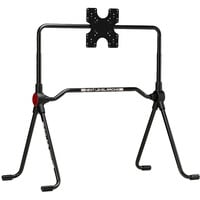 Next Level Racing Lite Freestanding Monitor Stand, Monitorhalterung schwarz, für Displays bis zu 139,7 cm (55")