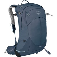 Osprey Sirrus 24, Rucksack blaugrau, 24 Liter