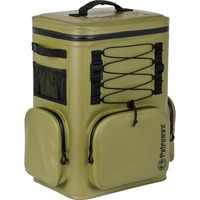 Petromax Kühlrucksack 27 Liter, Kühltasche olivgrün