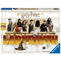 Ravensburger Harry Potter Labyrinth, Brettspiel 