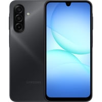 SAMSUNG Galaxy A17 256GB, Handy Black, Android, 8 GB