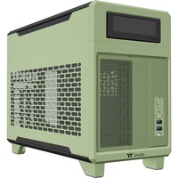 Thermaltake TR100 Matcha Green, Tower-Gehäuse hellgrün
