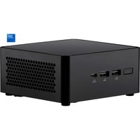 ALTERNATE x ASUS NUC 14 Pro Tall Kit - ALTERNATE Edition, Mini-PC schwarz, Intel® Core™ Ultra 5 125H