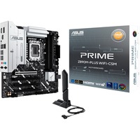 ASUS PRIME Z890M-PLUS WIFI, Mainboard