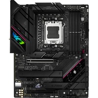 ASUS ROG STRIX B650E-F GAMING WIFI, Mainboard schwarz