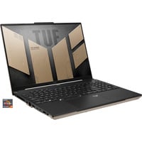ASUS TUF Gaming A16 Advantage Edition (FA617NTR-N3022W), Gaming-Notebook beige/schwarz, AMD Ryzen 7 7435HS, AMD Radeon RX 7700S, 32 GB DDR5, 1 TB (1 TB SSD), Windows 11 Home 64-Bit