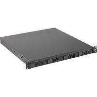 OWC Server 28TB Flex 1U4 4-Bay Thunderbolt 3 Storage Array, NAS schwarz