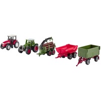 SIKU 8300 Farmer Set, Spielfahrzeug 