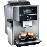 Siemens TI9573X1RW EQ.9 plus connect s700 , Vollautomat edelstahl