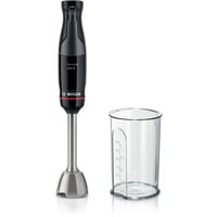 Bosch Home Stabmixer ErgoMaster MSM4B610 schwarz/anthrazit, 1.000 Watt