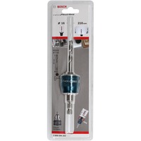 Bosch Professional Power Change Plus Adapter 8,7mm schwarz, inkl. Bohrer HSS-G, Ø 7,15mm