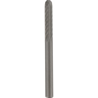 Dremel Wolframkarbid-Fräser, spitz Ø 3,2 mm (9903) 1 Stück, Schaft Ø 3,2mm