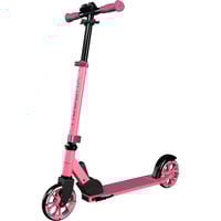 HUDORA Scooter UP 145 Junior pink/schwarz