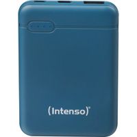 Intenso Powerbank XS5000 petrol, 5.000 mAh