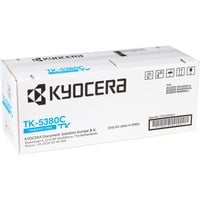 Kyocera Toner cyan TK-5380C 