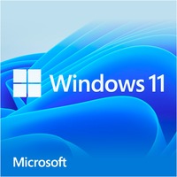 Microsoft Windows 11 Home, Betriebssystem-Software 64-Bit, Französisch, DVD-ROM