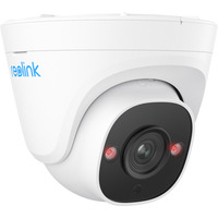 Reolink P324, Überwachungskamera weiß, 5MP, PoE