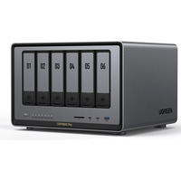 Ugreen NASync DXP6800 PRO 
