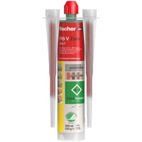 fischer Injektionsmörtel FIS V Zero 300 T grün, 300ml, 1 Kartusche