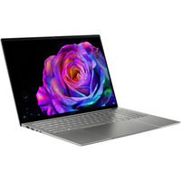 Acer Swift 16 AI OLED (SF16-71T-79NV), Notebook grau, Intel® Core™ Ultra X7 358H, Intel® Arc™ B390, 16 GB LPDDR5X, 512 GB (512 GB SSD), Windows 11 Home