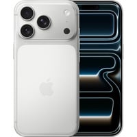 Apple iPhone 17 Pro 1TB, Handy Silber, iOS