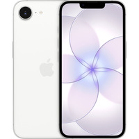 Apple iPhone 17e 512GB DEP, Handy White, iOS