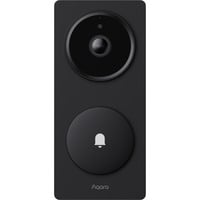 Aqara Türklingel-Kamera-Hub G410 schwarz