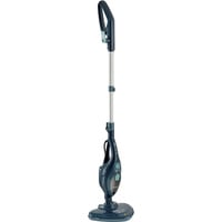 Ariete Dampfreiniger Steam Mop 10 in 1 blau/grün, 1.500 Watt