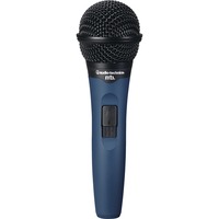 Audio-Technica MB1k, Mikrofon blau