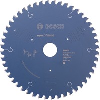 Bosch EXPERT Wood Kreissägeblatt, Ø 216mm, 48Z Bohrung 30mm, für Kapp- & Gehrungssägen
