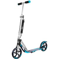 HUDORA BigWheel 205, Scooter schwarz/blau