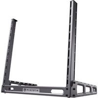 MikroTik Desktop-Rackholder 19", Halterung schwarz